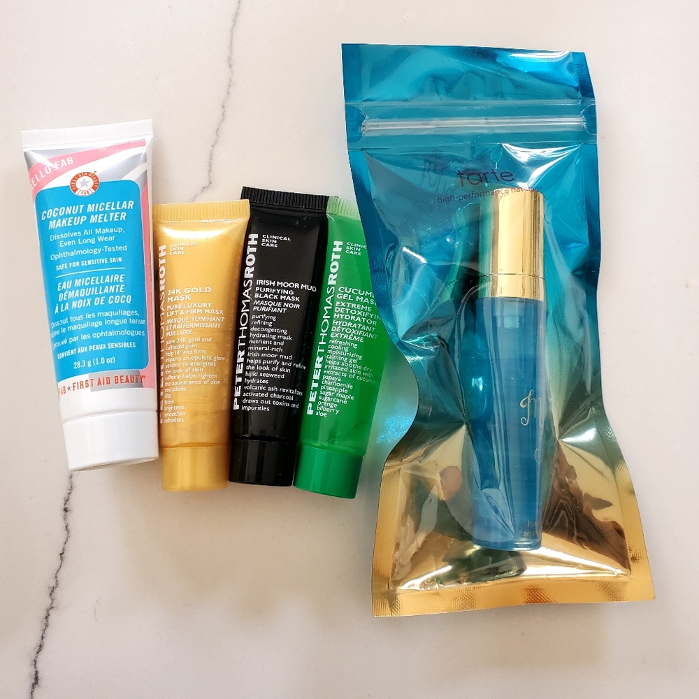 Peter Thomas Roth mask
